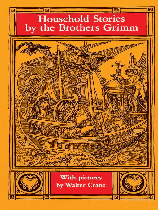 Title details for Household Stories by the Brothers Grimm by Brothers Grimm - Available